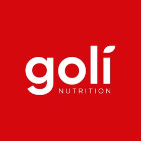 Promo codes Goli Nutrition
