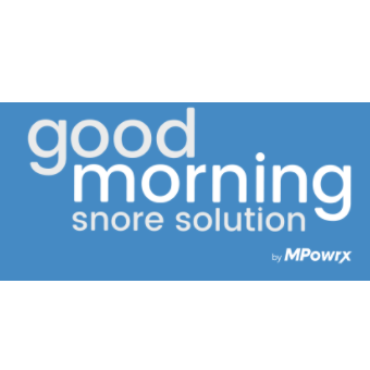 Promo codes Good Morning Snore Solution