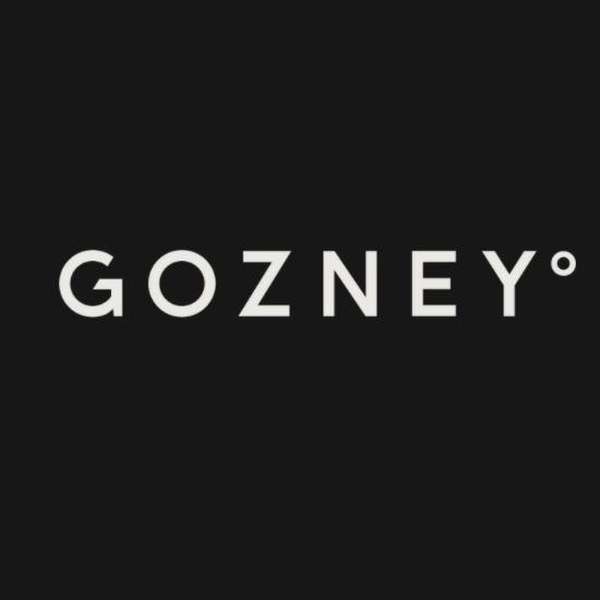 Promo codes Gozney