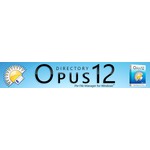 Promo codes GPSoft Directory Opus