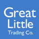 Promo codes Great Little Trading Company