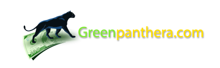 Promo codes GreenPanthera