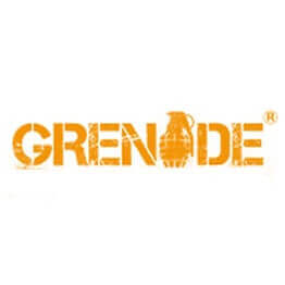 Promo codes Grenade