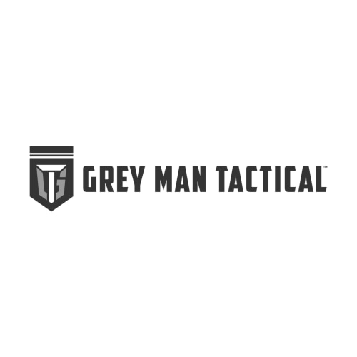 Grey Man Tactical