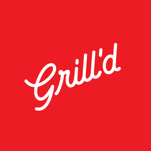 Promo codes Grill'd