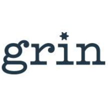 Promo codes Grin