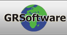 Promo codes GRsoftware