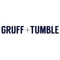 Promo codes Gruff + Tumble