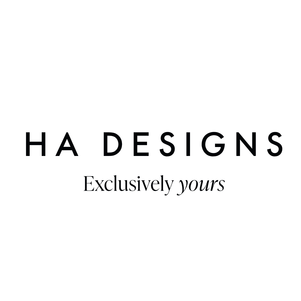 Promo codes HA Designs