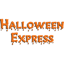 Promo codes Halloween Express