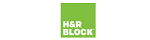 Promo codes H&R Block