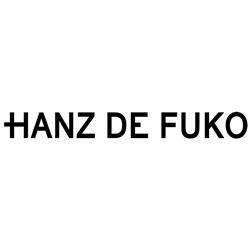 Promo codes Hanz de Fuko