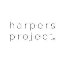 Promo codes Harpers Project