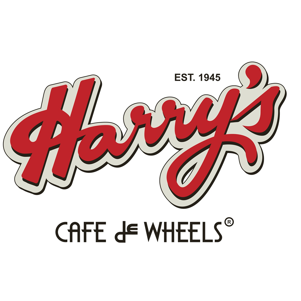 Promo codes Harry's Cafe de Wheels