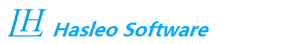 Promo codes Hasleo Software