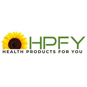 Promo codes Health Products For You