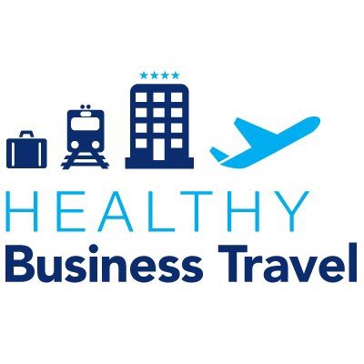 Healthy Business Travel