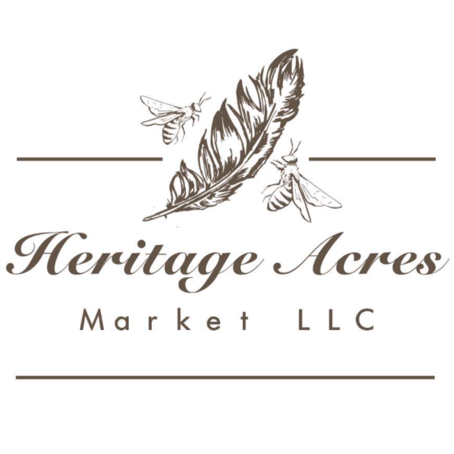 Promo codes Heritage Acres Market