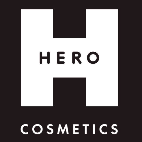 Promo codes Hero Cosmetics