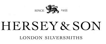 Promo codes Hersey & Son Silversmiths