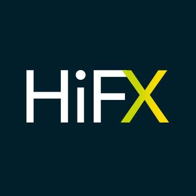 Promo codes HiFX