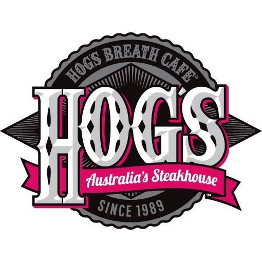 Promo codes Hog's Breath Cafe