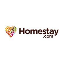 Promo codes Homestay.com