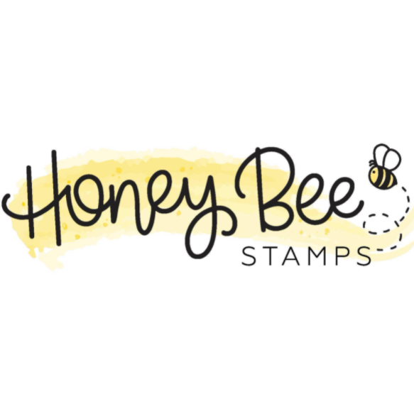 Honey Bee Stamps