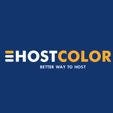 Promo codes Host Color