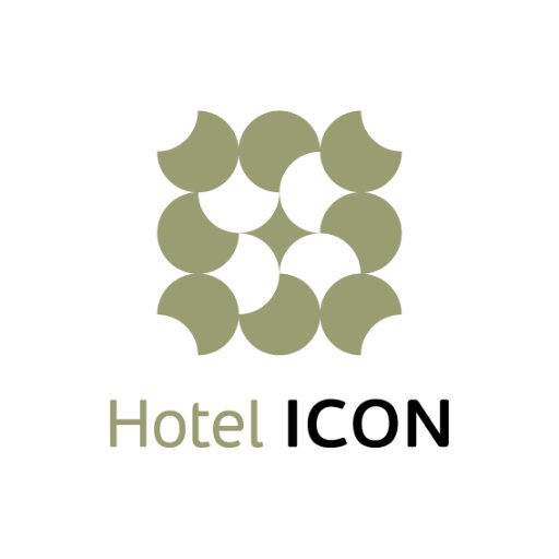Promo codes Hotel Icon