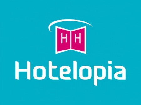Promo codes Hotelopia