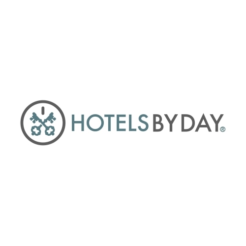 Promo codes Hotels By Day