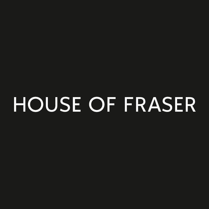Promo codes House of Fraser