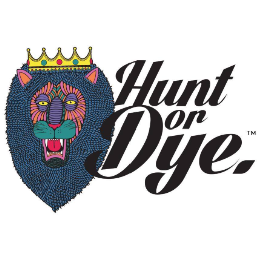 Promo codes Hunt or Dye