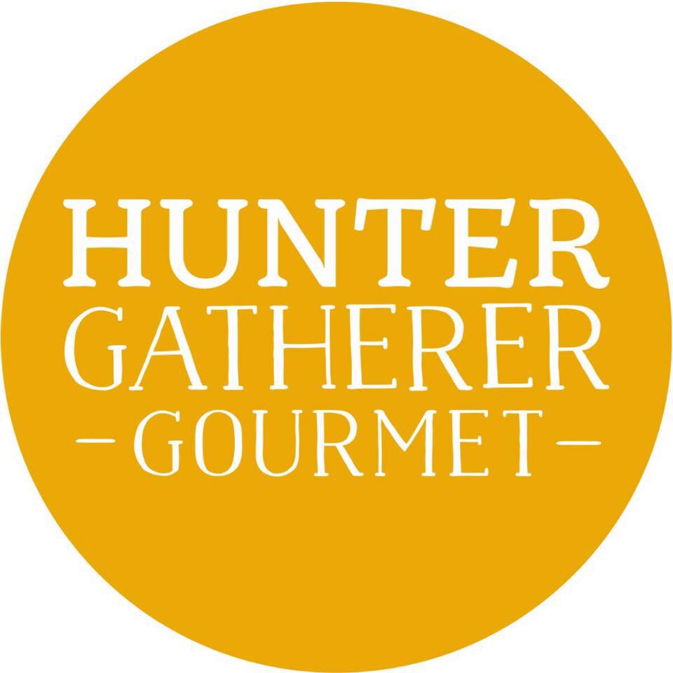 Promo codes Hunter Gatherer Gourmet