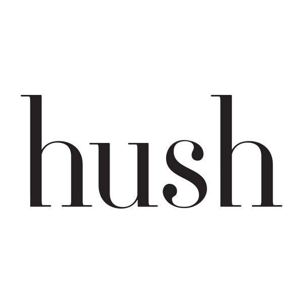 Promo codes Hush