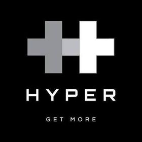 Promo codes Hyper