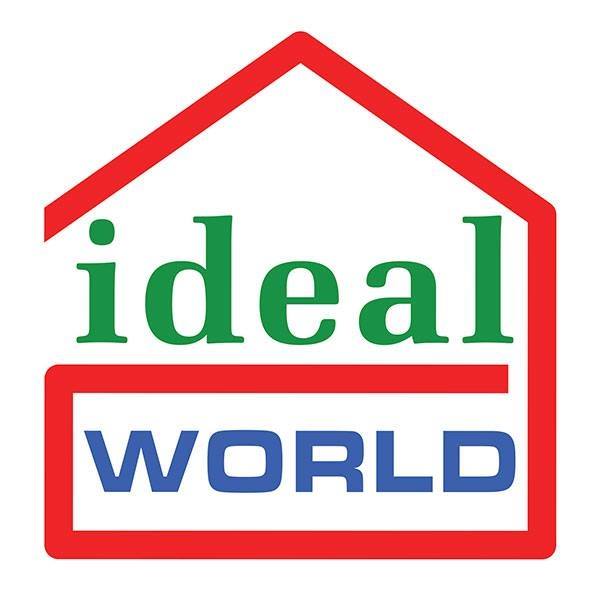 Promo codes Ideal World