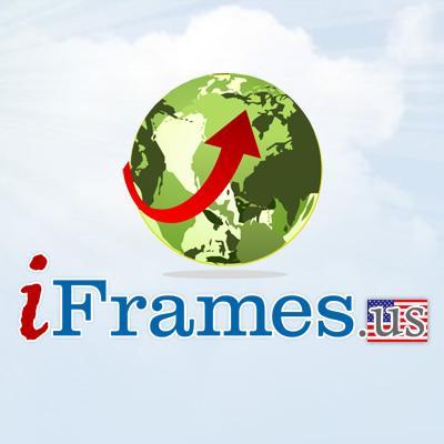 Promo codes iFrames.us
