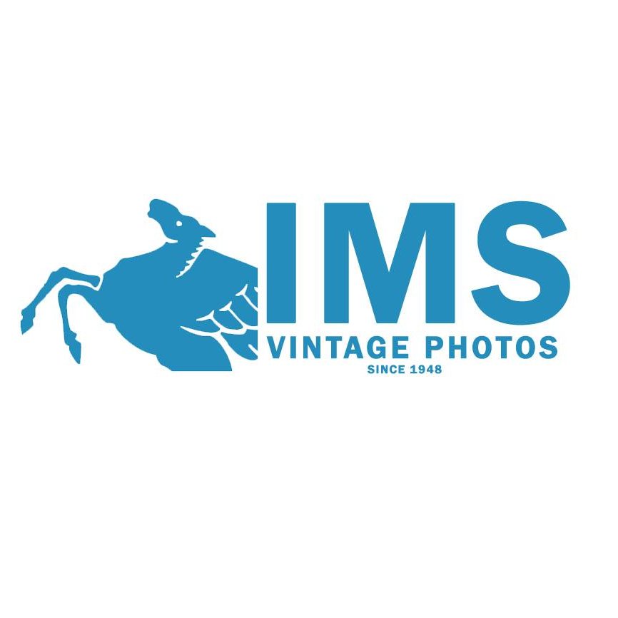 Promo codes IMS Vintage Photos