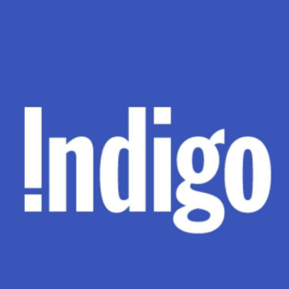 Promo codes Indigo