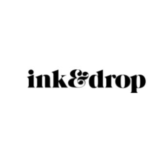Promo codes Ink & Drop
