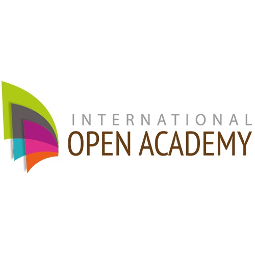 Promo codes International Open Academy