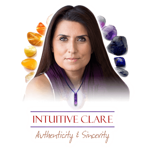 Promo codes Intuitive Claire