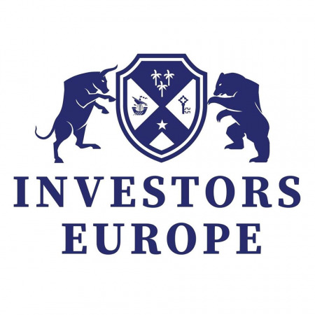 Promo codes Investors Europe