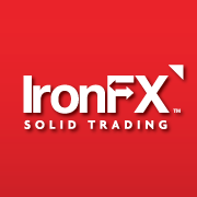 Promo codes IronFX