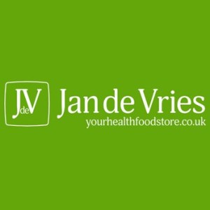 Promo codes Jan de Vries