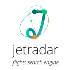 Promo codes Jetradar