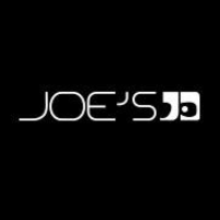 Promo codes Joe’s