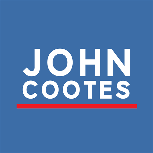 Promo codes John Cootes